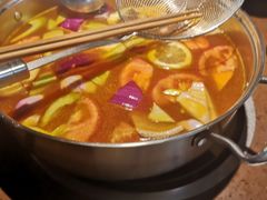 -幸运牛汕头小黄牛牛肉火锅(梅林店)