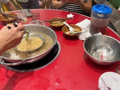 -潮汕·草根牛肉档(上海荟聚城市集市店)