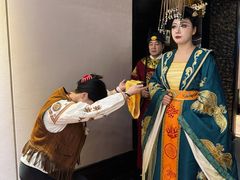 -宴天下水席园·传承洛阳菜(老城十字街店)