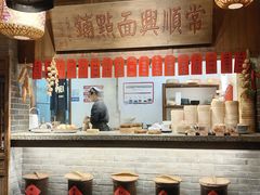 -南京大牌档(崇文门国瑞店)