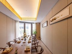 -梅间堂茶馆(绿地缤纷城店)
