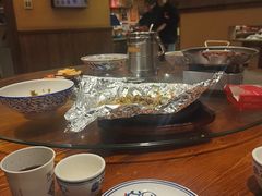 -衡厨·衡阳土菜(中南店)