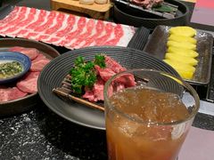 -韩满园· 甄选韩式烤肉