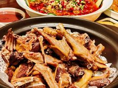 -山水茶艺馆·点心粤菜·30年老字号