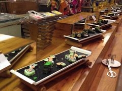 -芭菲盛宴·环球美食(袁家岗店)