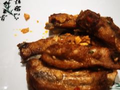 手抓钢琴猪仔骨-稻香酒家·35年老字号(侨光店)