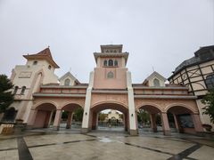 -沈阳方特欢乐世界