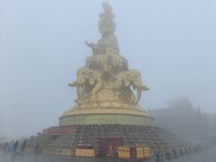 -峨眉山风景名胜区