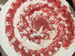 -竹叶涮肉坊(总店)