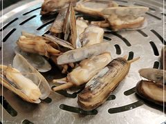 -蔚海之都·象山蒸汽海鲜(仙霞路店)