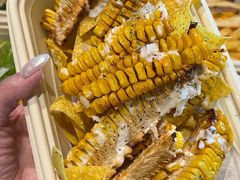 -TIGERS老虎西餐(亦庄店)
