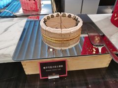 -圣丰索菲特·2 On 988 Café 自助餐厅