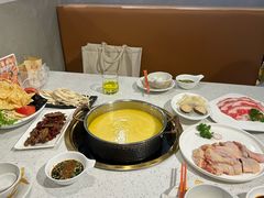 -八珍玉食鸡煲·打边炉(印象城店)