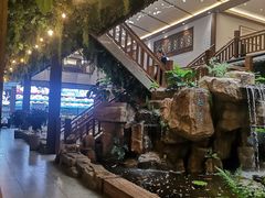 -聚缘堂·海鲜私房菜(松岭路店)