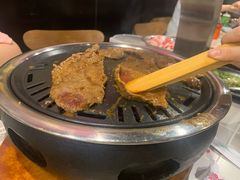 -胡哥烤肥牛(车公庙店)
