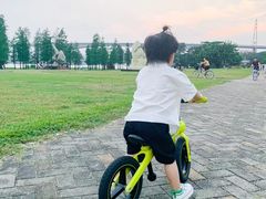 -酷迈儿童体能运动馆(九棵树店)