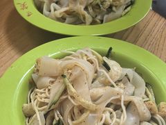 -笑笑凉皮(富国街店)