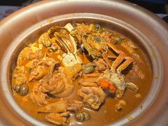 -红钳侠小龙虾·烧烤(中赢康康谷店)
