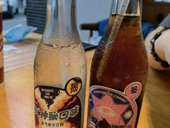 运汽汽水-姥姥家春饼店(惠新东街店)