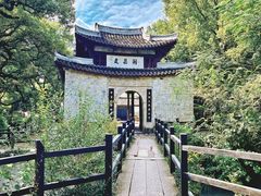 -古堰画乡景区