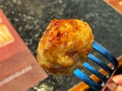 墨鱼丸子-汉巴味德(大悦城店)