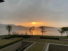 -东钱湖旅游度假区