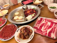 -楠火锅(太古里总店)