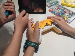 -任天堂Nintendo Switch体验店(天河城店)