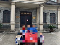 -江墅铁路遗址公园