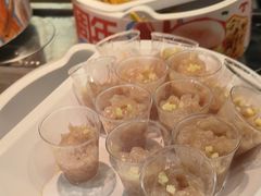 -龍歌自助小火锅(秦淮水游城店)