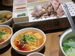 -相约·羊村小馆非遗手抓肉(七一酱园店)