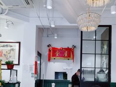 -堂屋糖水店(愚园店)
