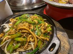 -粗粮人家·东北菜(洋桥店)