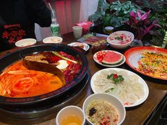 -牛市坎火锅(建设路店)