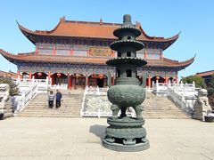 -皇罗禅寺