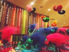 -星光糖果屋