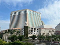 -澳门威尼斯人综合度假区
