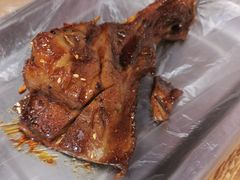 -赵元章肉骨烧(山塘街店)
