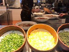 自助取餐区-太二酸菜鱼(正大广场店)
