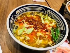 -阿香米线(大唐西市大润发店)
