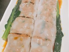 牛肉肠粉-小城粥道·海胆鲜虾粥(解放广场店)