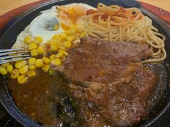 菲滋特色牛排-菲滋意式餐厅(西溪印象城店)