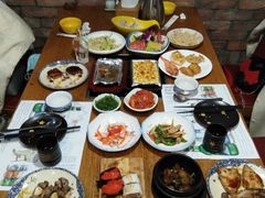 -松坂屋日料自助(长城路店)