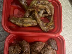 -绝味鸭脖(武昌火车站二店)