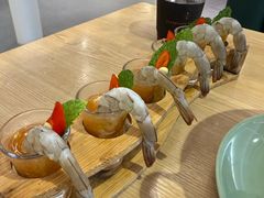 -mango tree芒果树泰国餐厅(青岛万象城店)