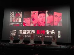 -新影联·华谊兄弟影院(望京店)