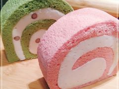 -麦当劳(中山公园龙之梦店)