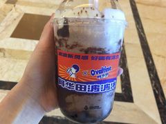 -喜茶(深圳海岸城店)