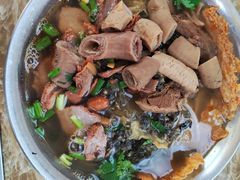 -北海田螺店(四川路店)
