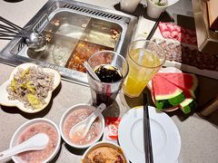 -海底捞火锅(北京路店)